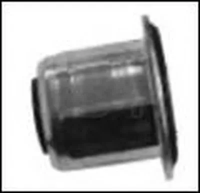 Подвеска, листовая рессора GSP купить