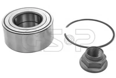 Комплект подшипника ступицы колеса GSP купить