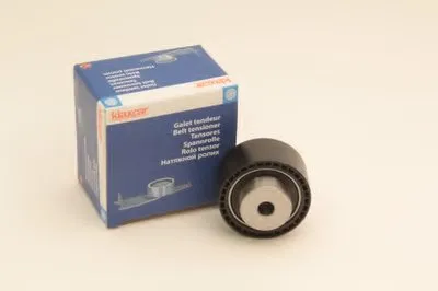 Паразитный / Ведущий ролик, зубчатый ремень