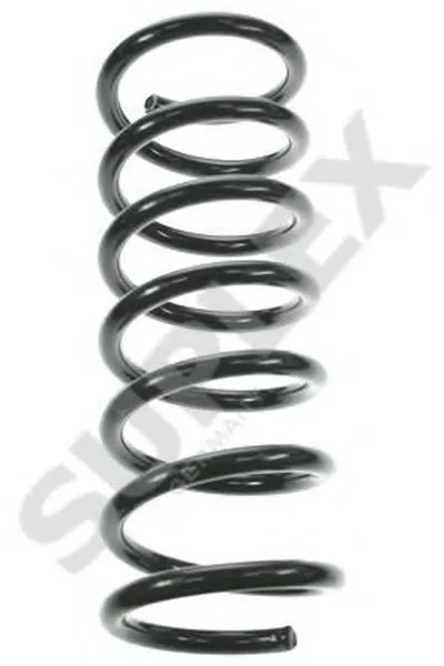 винтовая пружина SUPLEX купить