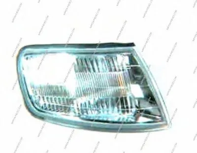 Стояночный огонь NPS купить