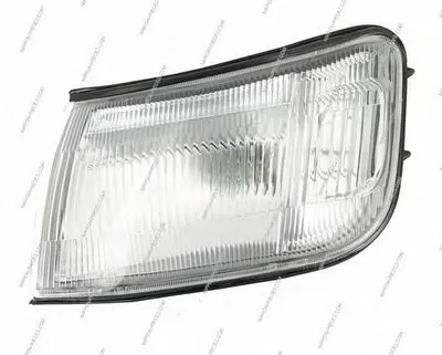 Стояночный огонь NPS купить