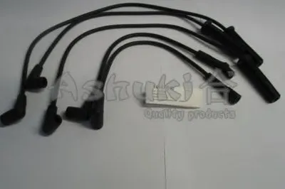 Комплект проводов зажигания ASHUKI купить