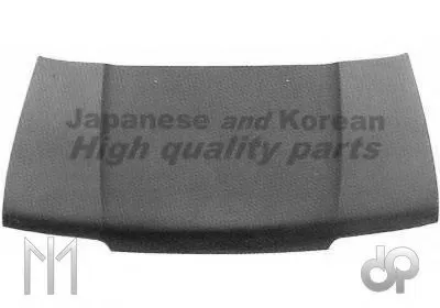 Капот двигателя ASHUKI купить