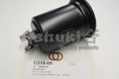 Топливный фильтр ASHUKI купить
