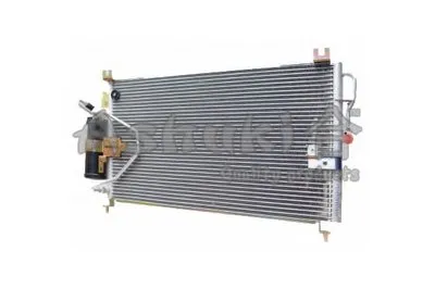 Конденсатор, кондиционер ASHUKI купить