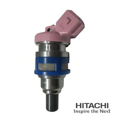 Клапанная форсунка Original Spare Part HITACHI купить
