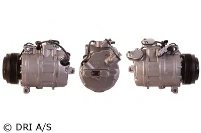 Компрессор, кондиционер DRI купить