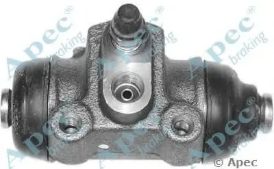 Колесный тормозной цилиндр APEC braking купить