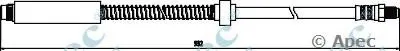 Тормозной шланг APEC braking купить