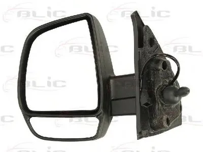 Наружное зеркало BLIC купить