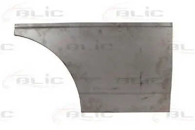 Дверь, кузов BLIC купить