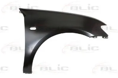 Крыло BLIC купить