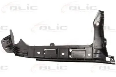 Кронштейн, буфер BLIC купить