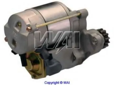 Стартер WAIglobal купить