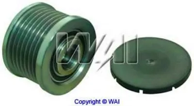 Механизм свободного хода генератора WAIglobal купить