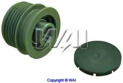 Механизм свободного хода генератора WAIglobal купить