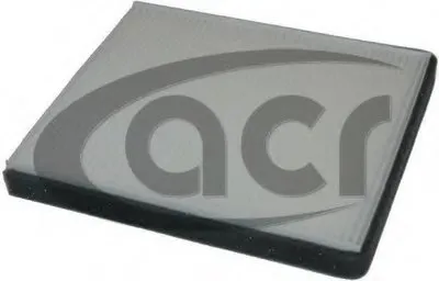 Фильтр, воздух во внутренном пространстве ACR купить