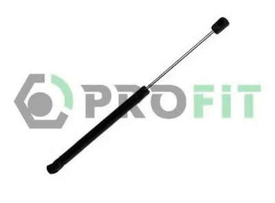 Газовая пружина, крышка багажник PROFIT купить