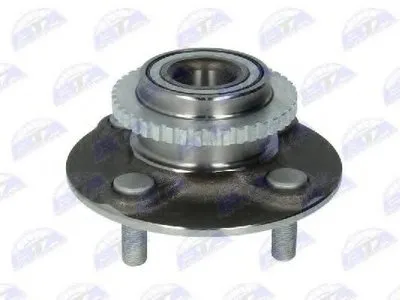 Комплект подшипника ступицы колеса BTA купить