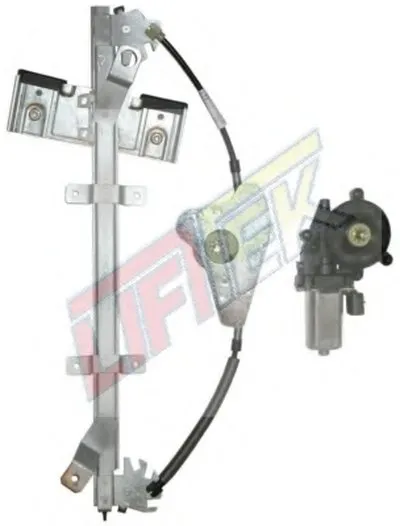 Подъемное устройство для окон LIFT-TEK купить