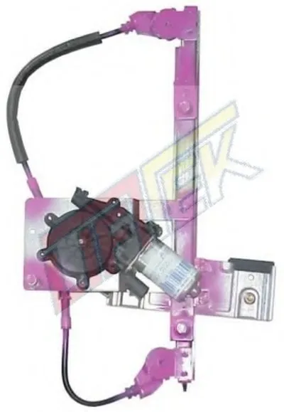 Подъемное устройство для окон LIFT-TEK купить