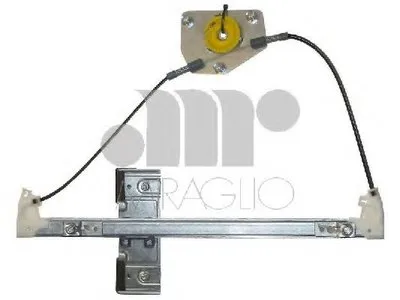 Подъемное устройство для окон MIRAGLIO купить