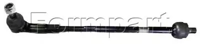 Поперечная рулевая тяга FORMPART купить