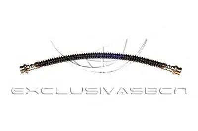 Кронштейн, тормозный шланг MDR купить