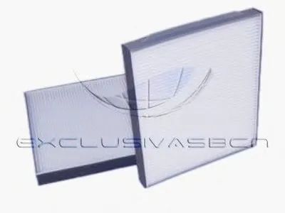 Фильтр, воздух во внутренном пространстве MDR купить