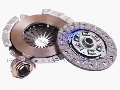 Комплект сцепления MDR купить