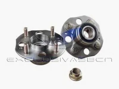 ? колесн. ступицы = MDR купить