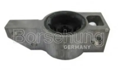 Втулка, рычаг колесной подвески Borsehung купить