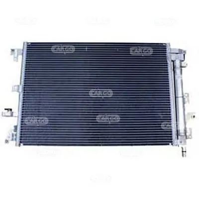 Конденсатор, кондиционер HC-Cargo купить