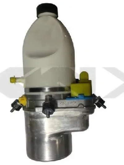 Гидравлический насос, рулевое управление SPIDAN купить