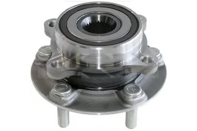 Комплект подшипника ступицы колеса SPIDAN купить