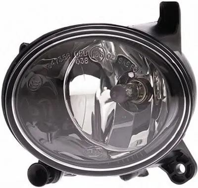 Противотуманная фара HELLA купить