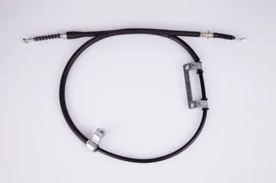 Трос, стояночная тормозная система HELLA купить