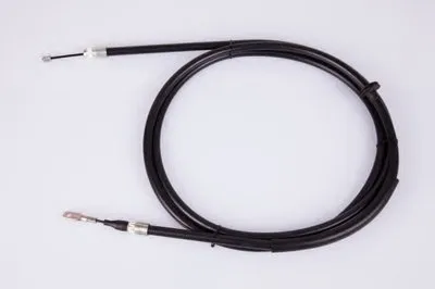 Трос, стояночная тормозная система HELLA купить