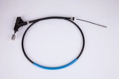 Трос, стояночная тормозная система HELLA купить