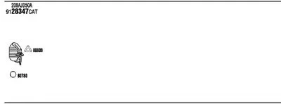 Система выпуска ОГ WALKER купить