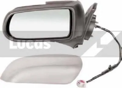 Наружное зеркало LUCAS ELECTRICAL купить