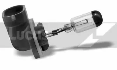 Лампа накаливания Upgrade LUCAS ELECTRICAL купить