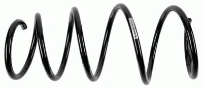 винтовая пружина SACHS купить