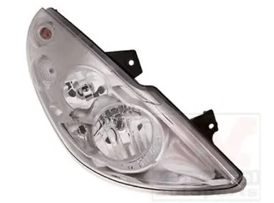 Фара VAN WEZEL купить