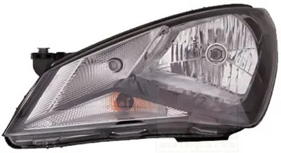 Фара VAN WEZEL купить