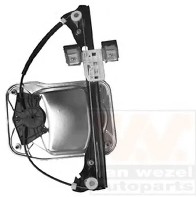 Подъемное устройство для окон VAN WEZEL купить