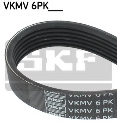 V-Ribbed Belts SKF купить