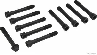 Комплект болтов головки цилидра HERTH+BUSS JAKOPARTS купить