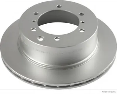 Тормозной диск HERTH+BUSS JAKOPARTS купить